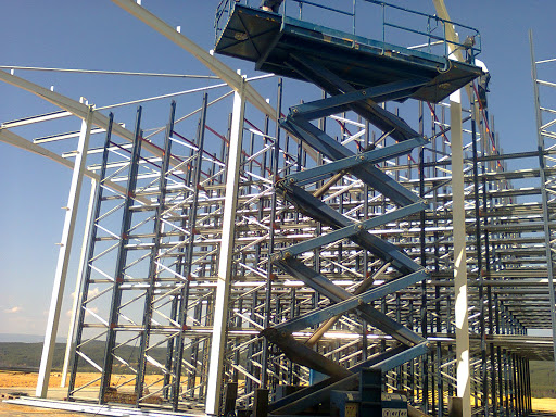 Serralharia Costa Fernandes Lda. - 