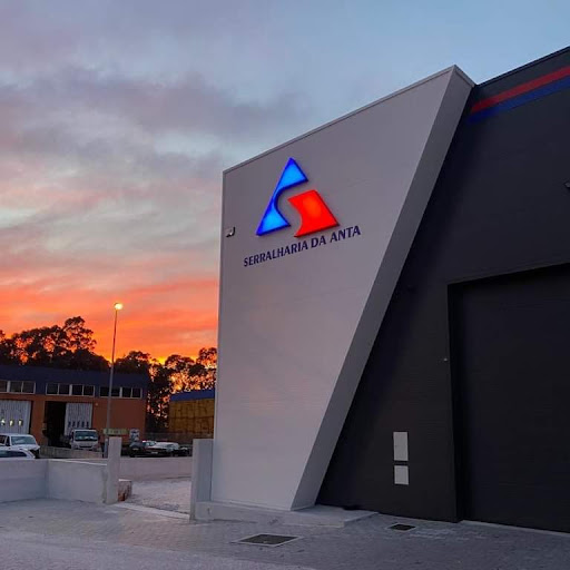 Serralharia da Anta - 