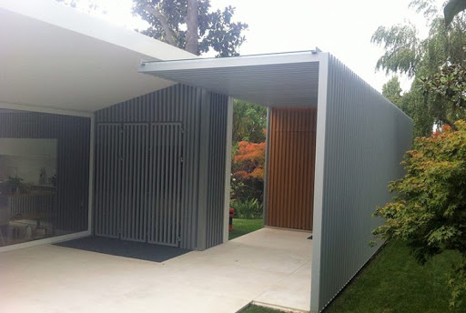 Serralharia Das Granjas, Lda. - 