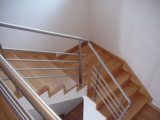 Serralharia Ribinox Lda - 