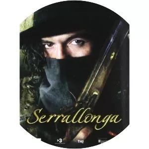 Serrallonga