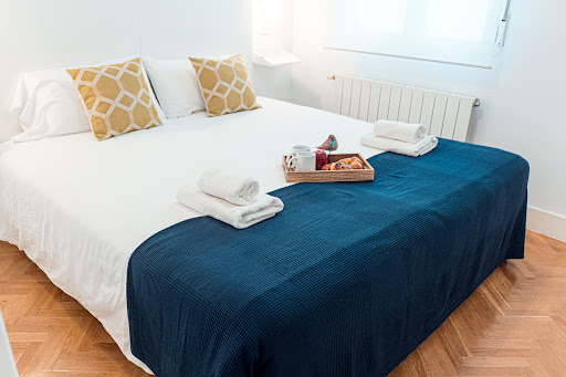 Serrano18 - My City Home - Commercial real estate agency in Madrid, Spain