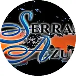 Serras Azuis