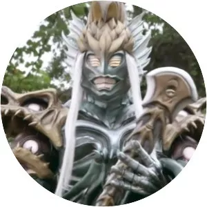 Serrator - Fictional character