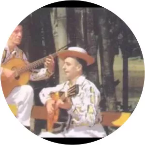Serrinha e Zé do Rancho