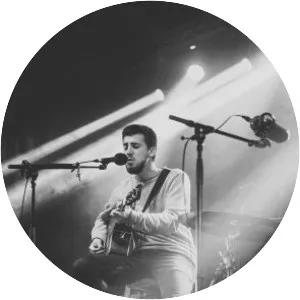 Serrulla - Musical artist