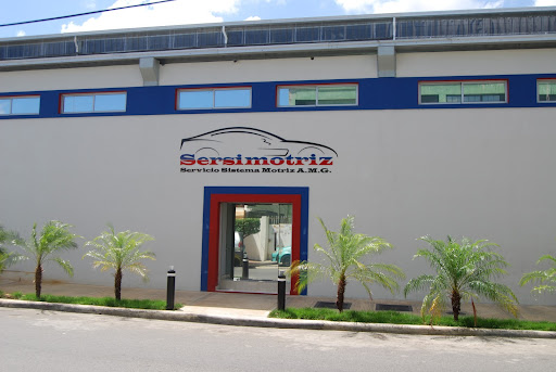 Sersimotriz Servicio Sistema Motriz