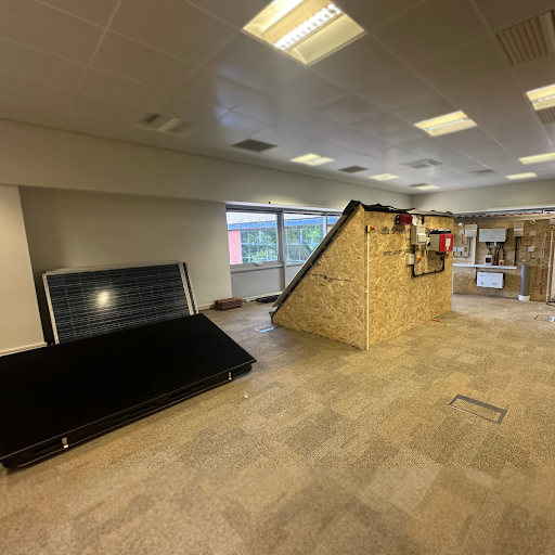 SERT Group Head Office - 