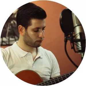 Sertaç Dılda - Musical artist