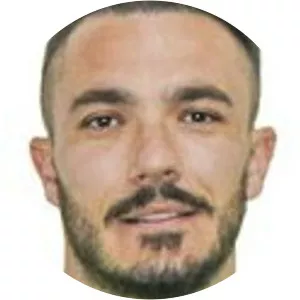 Sertac Güzel - Football player