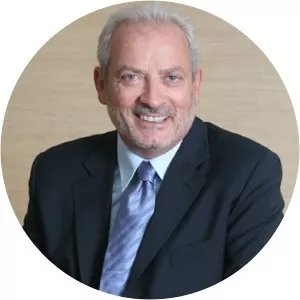 Sertac Haybat - Businessperson