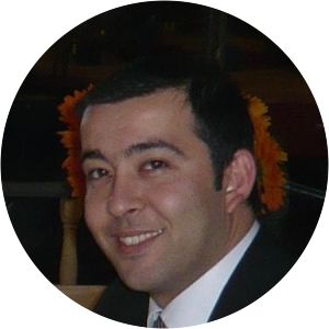 Sertac Ortac photograph