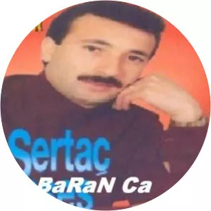 Sertaç Taçses - Musical artist