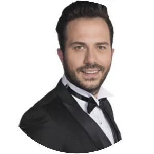 Sertan Erkaçan - Actor