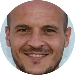 Sertan Vardar - Turkish football player