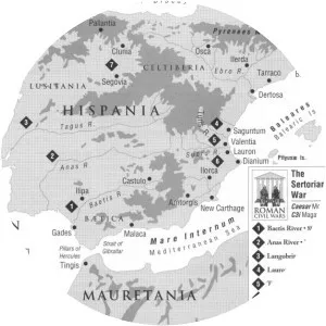Sertorian War - 