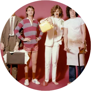 Serú Girán - Supergroup