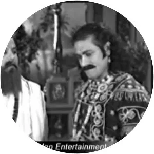 Serukalathur Sama - Indian film actor