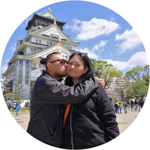 Seruni Purnamasari - Ronal Surapradja's wife