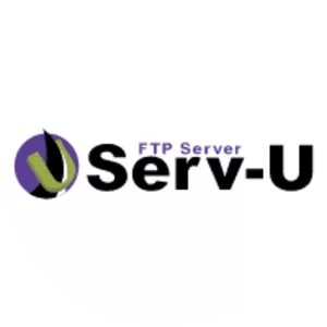 Serv-U FTP Server - Software