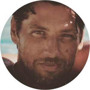 Servaas Snoeijers - Lucille Werner's husband