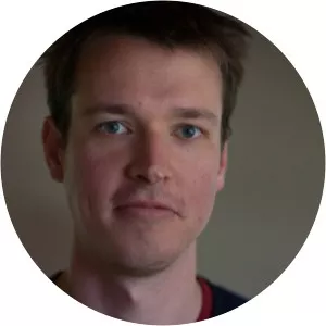 Servaas Van der Berg