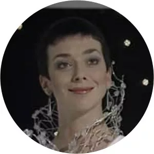 Servalan