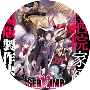 Servamp -Alice in the Garden- - 2018 ‧ Anime ‧ 58 mins