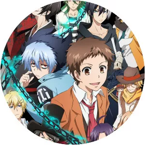 Servamp - Manga series