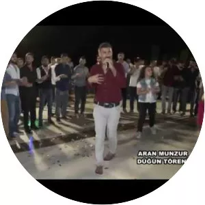 Servan Zana - Musical artist