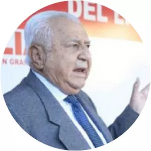 Servando Chávez Hernández