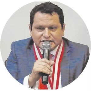 Servando Garcia Correa - Peruvian physician