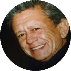 Servando González - Mexican film director