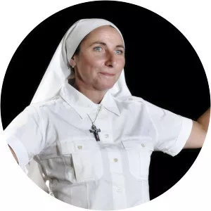 Servane Deschamps - Actor