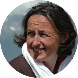 Servane Havette - Author