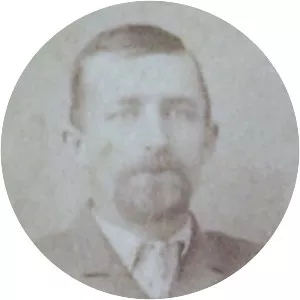 Servant Girl Annihilator - Serial killer