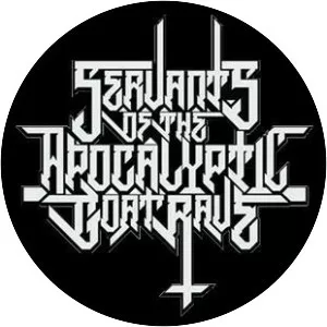 Servants of the Apocalyptic Goat Rave