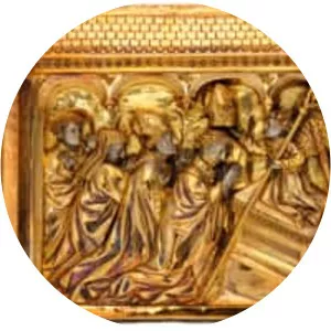 Servatius of Tongeren - Saint