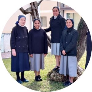 Serve di Maria di Galeazza