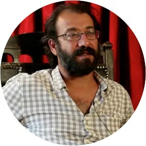Servet Aksoy - Film producer