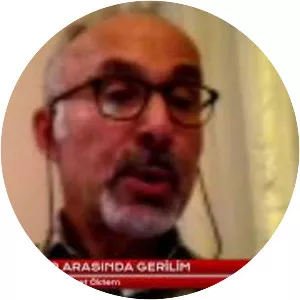 Servet Hasan - Author