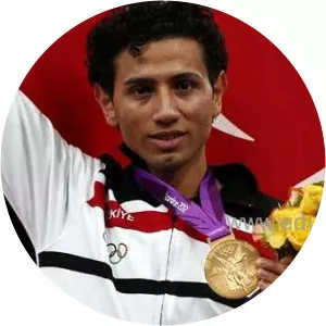 Servet Tazegül - Turkish taekwondo athlete