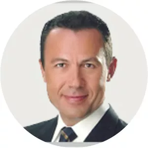 servet topaloglu - Author