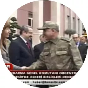 Servet Yörük