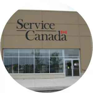 Service Canada