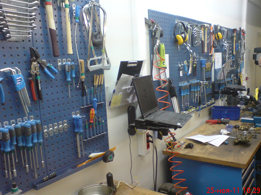 Service Center Karcher