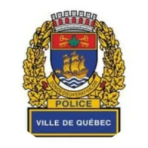 Service de police de la Ville de Québec