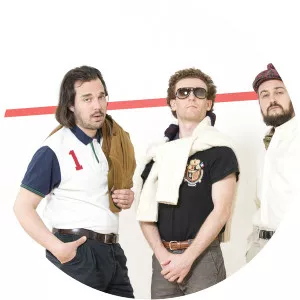 Service Fun - Musical artist