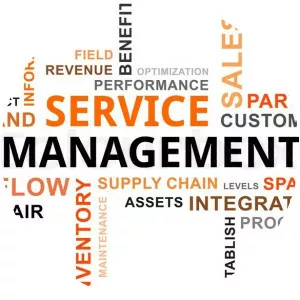 Service management - 