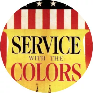 Service with the Colors
